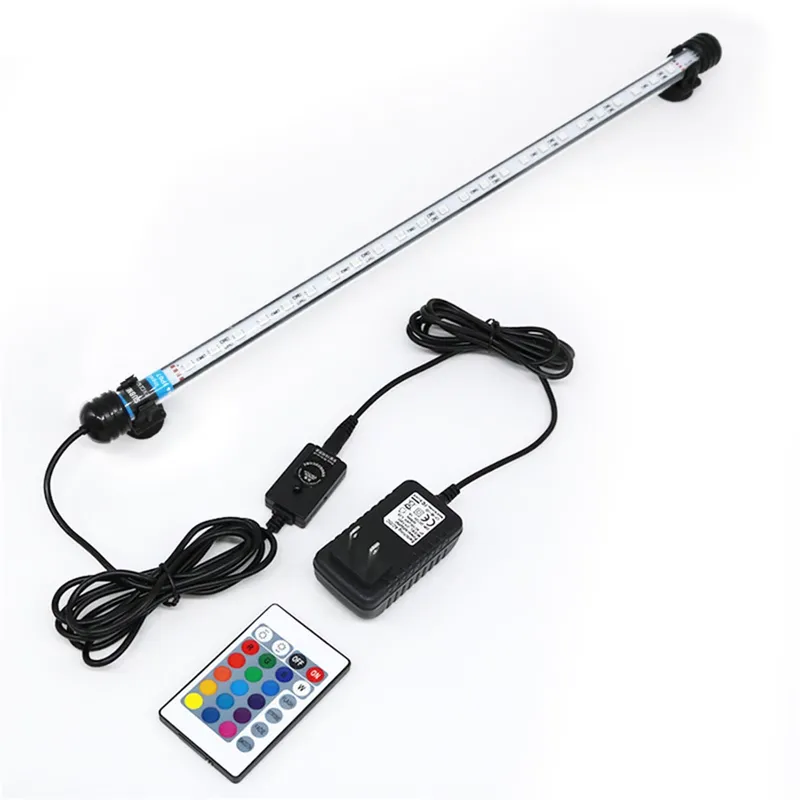 GAKO GL-33T หลอดไฟสเปกตรัมเต็ม - Aquarium Plant Light บทวิจารณ์และราคา
