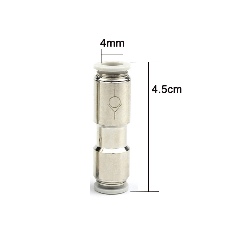 เช็ควาล์ว CO2 สำหรับตู้ปลา ใช้ - Aquarium Liquid Carbon บทวิจารณ์และราคา