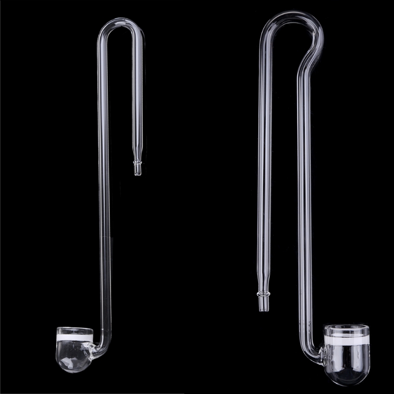 แก้ว CO2 Diffuser Atomizer โปร - Aquarium Liquid Carbon บทวิจารณ์และราคา