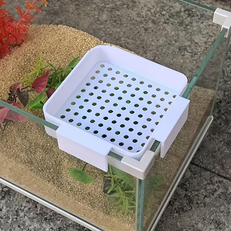 เครื่องกระจายแรงดันน้ำสำหรับตู - Aquarium Plant Holder บทวิจารณ์และราคา