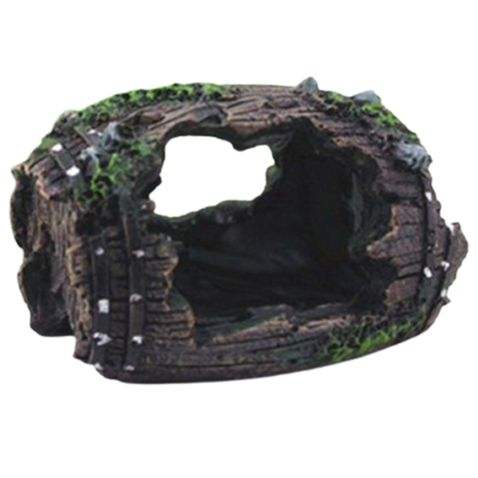 ของตกแต่งตู้ปลา รูปทรงต้นไม้แบ - Aquarium Plant Substrate บทวิจารณ์และราคา