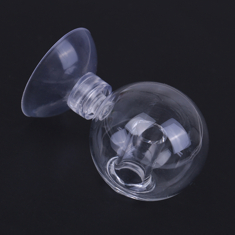 CO2ตรวจสอบก๊าซคาร์บอนไดออกไซด์ - Aquarium Liquid Carbon บทวิจารณ์และราคา