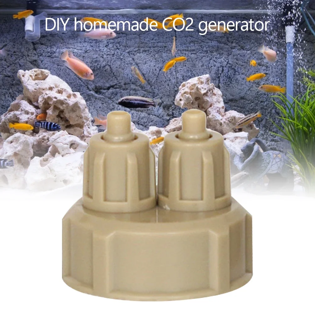 Aquarium CO2 ระบบเครื่องกําเนิ - Aquarium Plants Live บทวิจารณ์และราคา