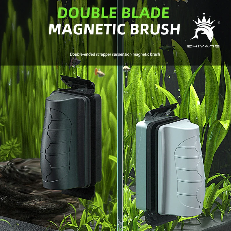 พิพิธภัณฑ์สัตว์น้ําแก้วตู้ปลาส - Planted Aquarium Cleaning บทวิจารณ์และราคา