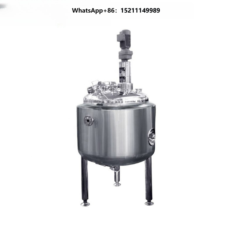 ถังผสมน้ำผลไม้สแตนเลสพร้อมเครื - Planted Tank บทวิจารณ์และราคา