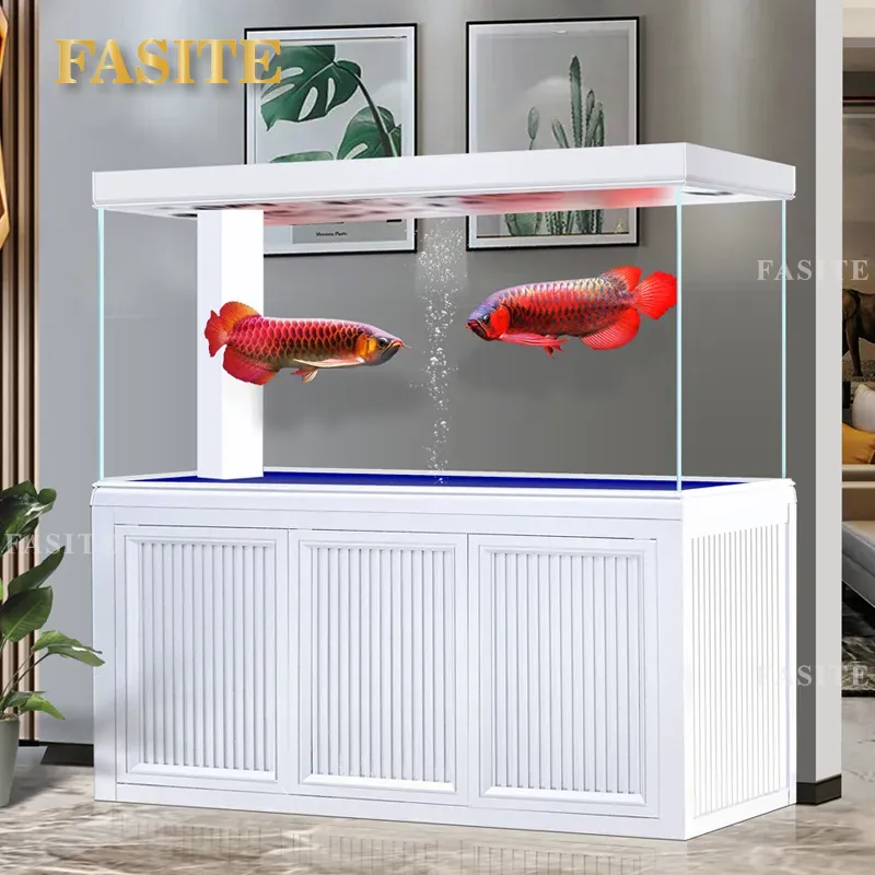 สำหรับตู้ปลาอโรวาน่ากระจกใสพิเ - Aquarium Planted Tank Filter บทวิจารณ์และราคา